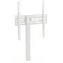 MELICONI 12050F GLASS WHITE